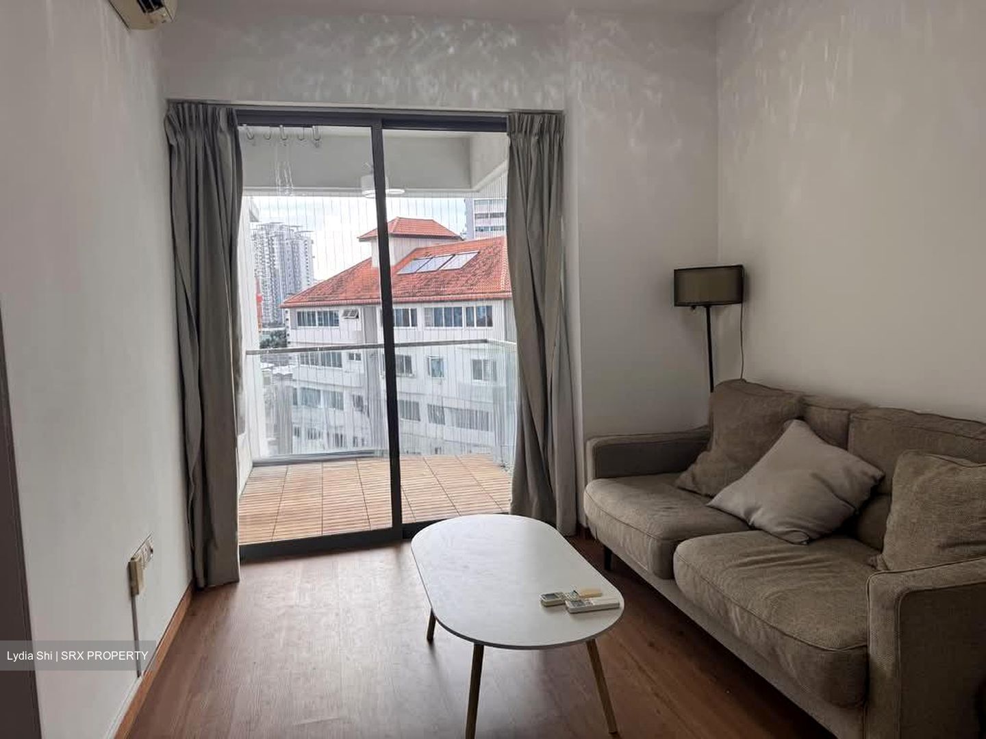 Beacon Heights (D12), Condominium #575386931